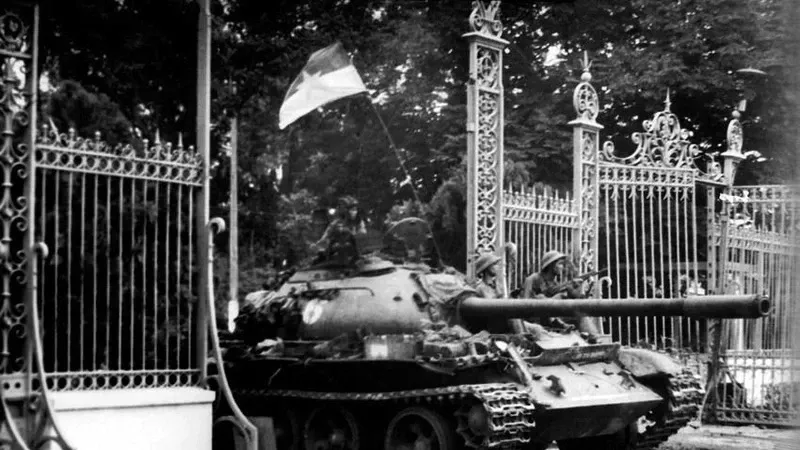 Điểm danh 5 phim chính trị Việt Nam xem để hiểu thời cuộc